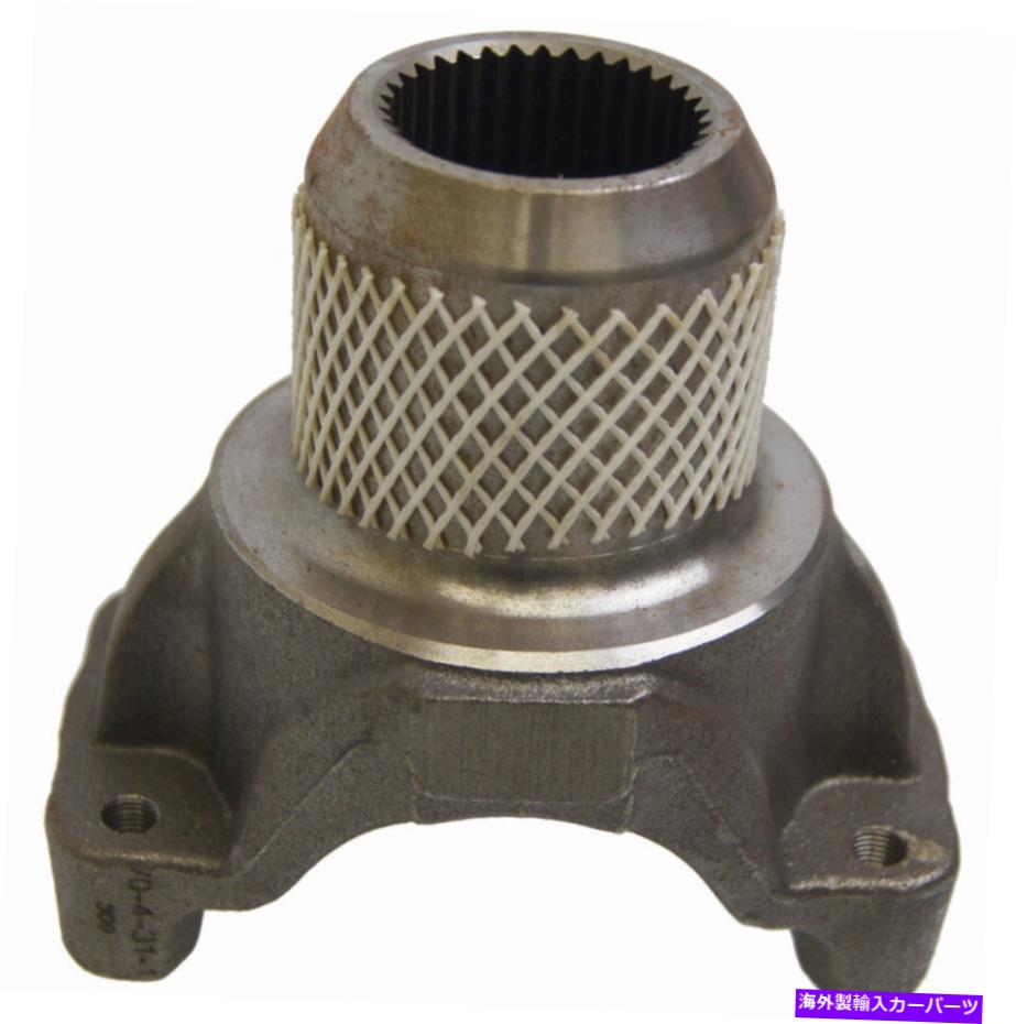 Driveshaft 1990-2007 Topkick/Kodiak Universal Joint Transmission Yoke New 15656419 15522992 1990-2007 Topkick/Kodiak Universal Joint Transmission Yoke New 15656419 15522992【並行輸入品】