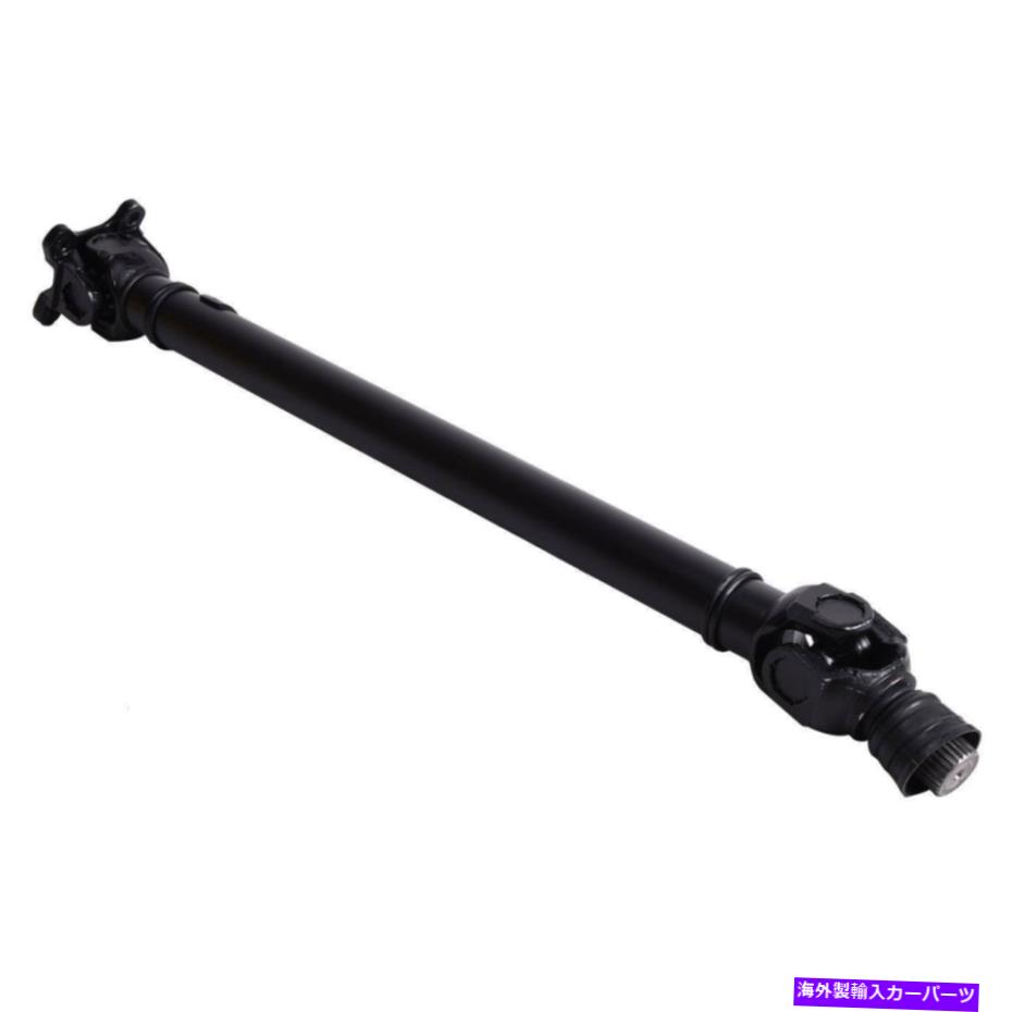 Driveshaft BMW E70 X5 2007-2010プロップドライブシャフトアセンブリ26207556020用 FOR BMW E70 X5 2007-2010 Prop Drive Shaft Assembly 26207556020【並行輸入品】