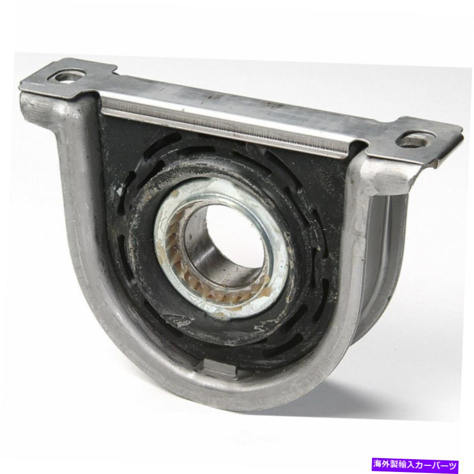 Driveshaft ドライブシャフトセンターサポートナショナルHB-88509(12か月12,000マイル保証) Drive Shaft Center Support NATIONAL HB-88509 (12 Month 12,000 Mile Warranty)【並行輸入品】