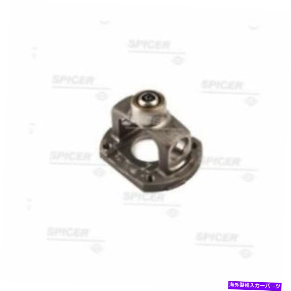 Driveshaft Dana Spicer 212024XダブルカルダンCVフランジヨーク; F-250/F-350スーパーデューティの場合 Dana Spicer 212024X Double Cardan CV Flange Yoke; For F-250/F-350 Super Duty【並行輸入品】 52,668円