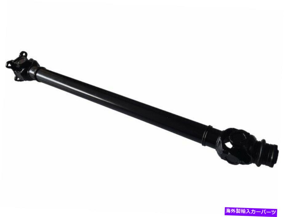Driveshaft 交換62GH64Zフロントドライブシャフトフィット2011-2017 BMW X3 AWD Replacement 62GH64Z Front Driveshaft Fits 2011-2017 BMW X3 AWD【並行輸入品】