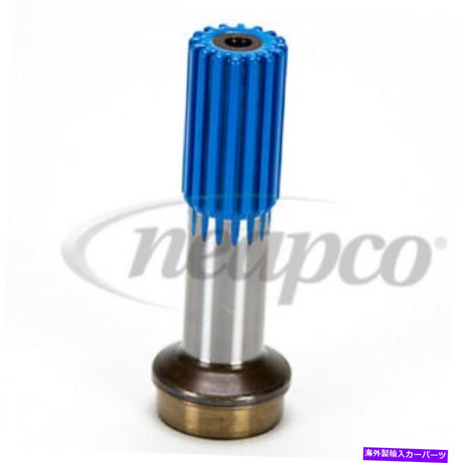 Driveshaft ドライブシャフトAssy Neapco N2-40-1031 Driveshaft Assy Neapco N2-40-1031【並行輸入品】