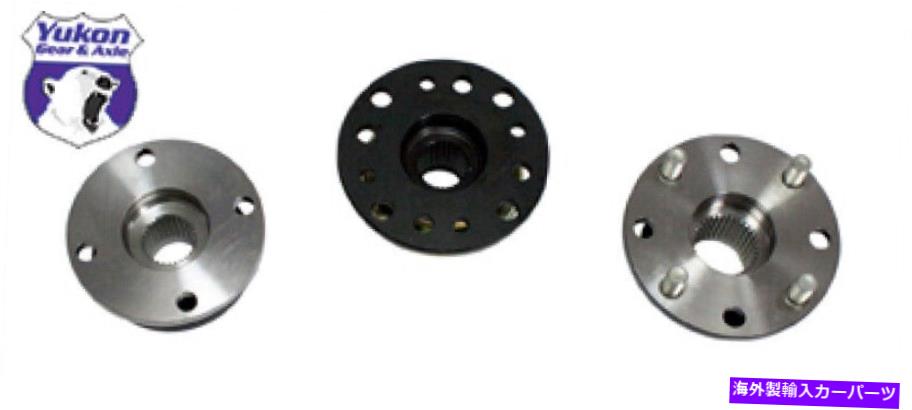 Driveshaft トヨタV6リアW/ 29スプラインピニオンのユーコンギアヨーク-Yukyy T35040-29 Yukon Gear Yoke For Toyota V6 Rear w/ 29 Spline Pinion - yukYY T35040-29【並行輸入品】