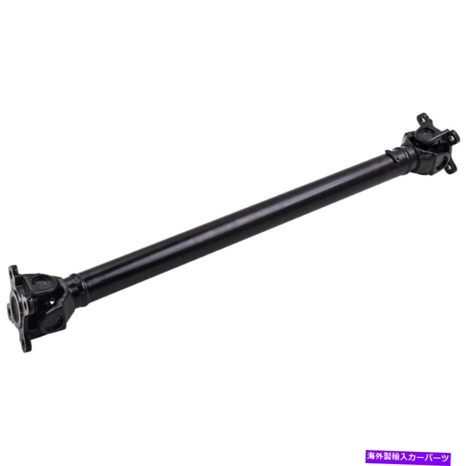 Driveshaft BMW X3 E83 12/2005-10/2006 26203401609 702mmのフロントドライブシャフトプロペラ Front Drive Shaft Propeller for BMW X3 E83 12/2005 - 10/2006 26203401609 702mm【並行輸入品】