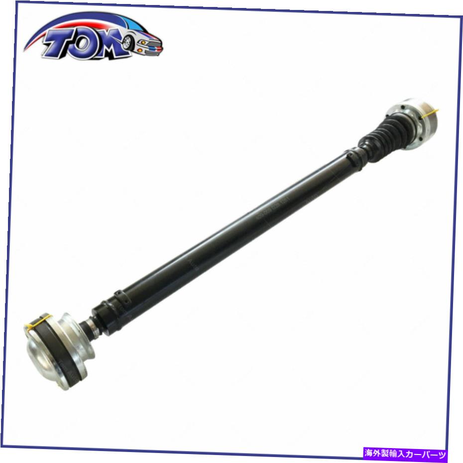 Driveshaft 36.57”ジープチェロキーグランドチェロキー99-01 52099497AC用のフロントドライブシャフト 36.57” FRONT DRIVE SHAFT FOR JEEP CHEROKEE GRAND CHEROKEE 99-01 52099497AC【並行輸入品】