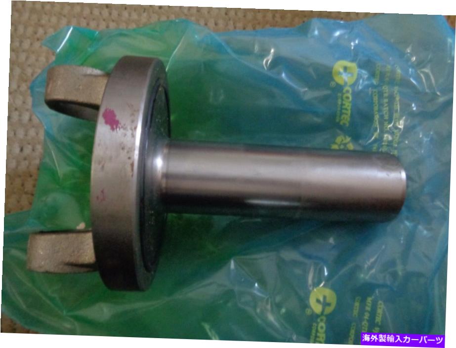 Driveshaft Ford 9L3Z-4841-G 2009 Ford Rear Drive Shaft Flange FORD 9L3Z-4841-G 2009 FORD REAR DRIVE SHAFT FLANGE【並行輸入品】