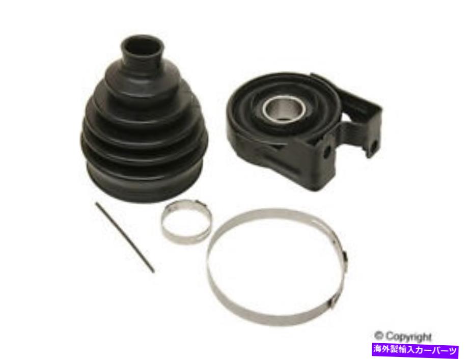 Driveshaft Uro Drive Shaft CenterサポートCayenne、Touareg 955421020Sup URO Drive Shaft Center Support for Cayenne, Touareg 955421020SUP【並行輸入品】