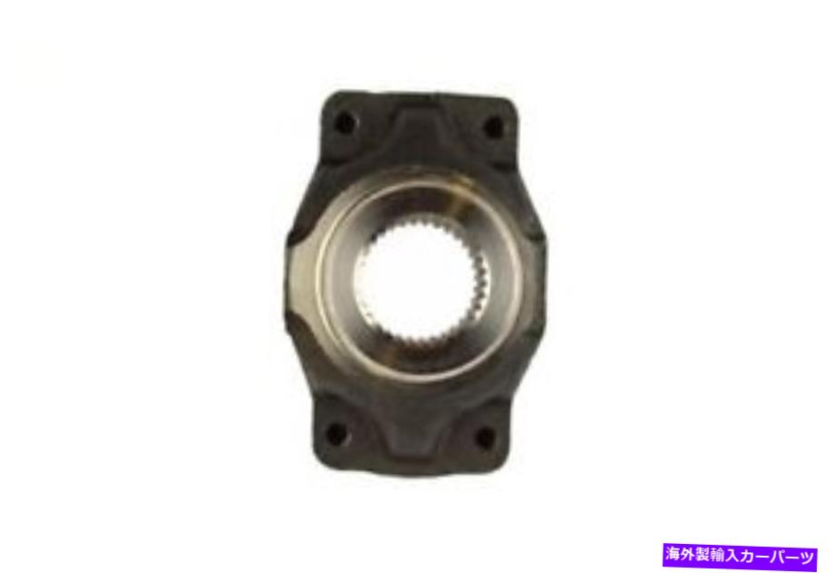 Driveshaft スパイサー3-4-10951-1エンドヨーク Spicer 3-4-10951-1 End Yoke【並行輸入品】