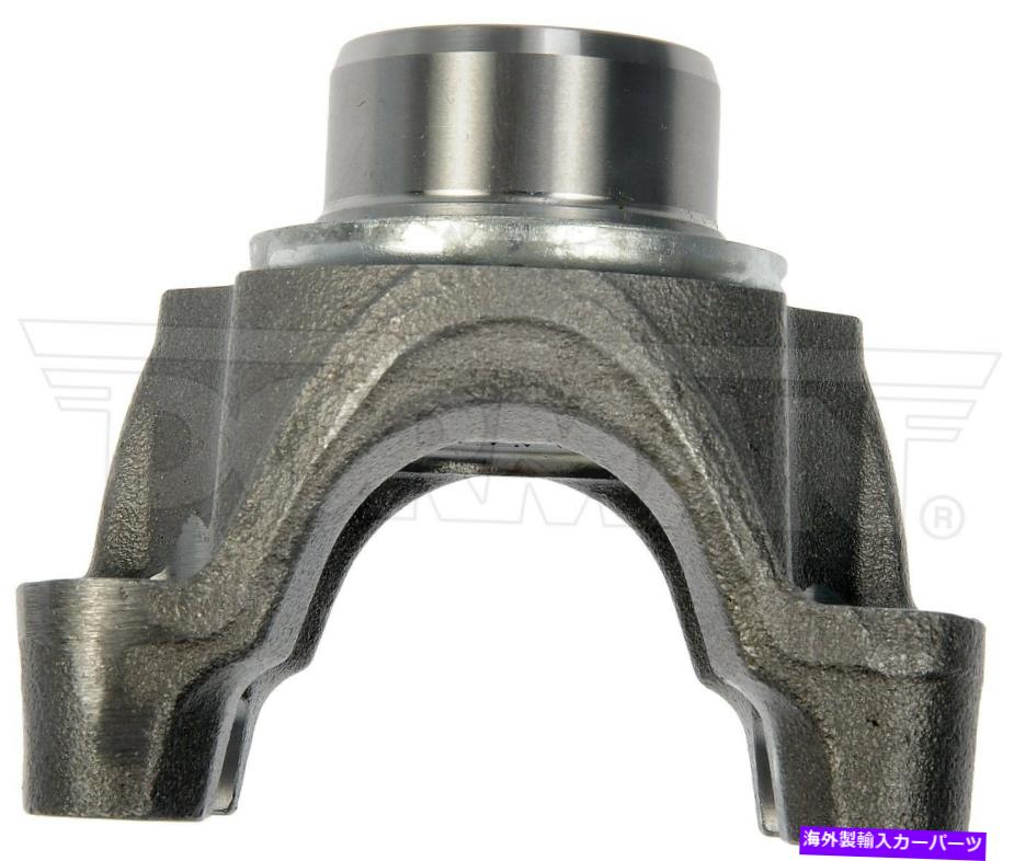Driveshaft 1976年から1986年のジープCJ7ドライブシャフトピニオンヨークドーマン228TL93 For 1976-1986 Jeep CJ7-Drive Shaft Pinion Yoke Dorman 228TL93【並行輸入品】