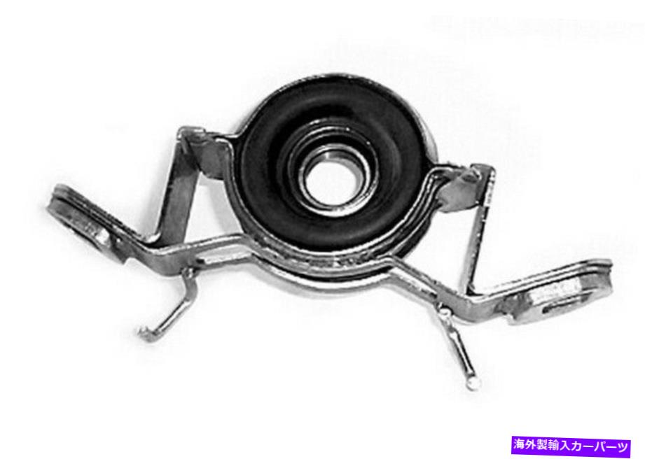 Driveshaft WESTAR DS-8470ドライブシャフトセンターサポート84-90 4Runnerランドクルーザーピックアップ Westar DS-8470 Drive Shaft Center Support For 84-90 4Runner Land Cruiser Pickup【並行輸入品】