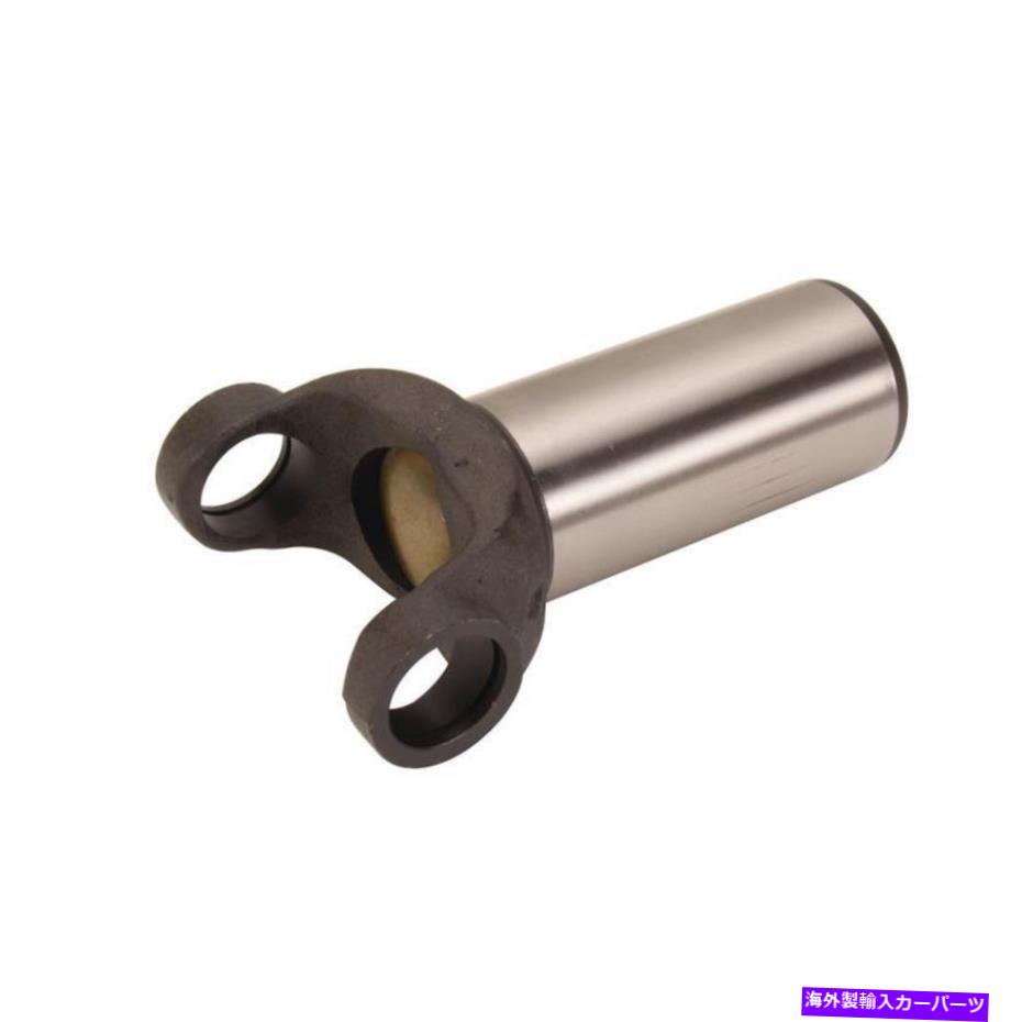 Driveshaft GM 32および1マスタースプラインヨークTH400オートマチックトランス、5-1/2インチ GM 32 and 1 Master Spline Yoke for TH400 Automatic Trans, 5-1/2 Inch【並行輸入品】