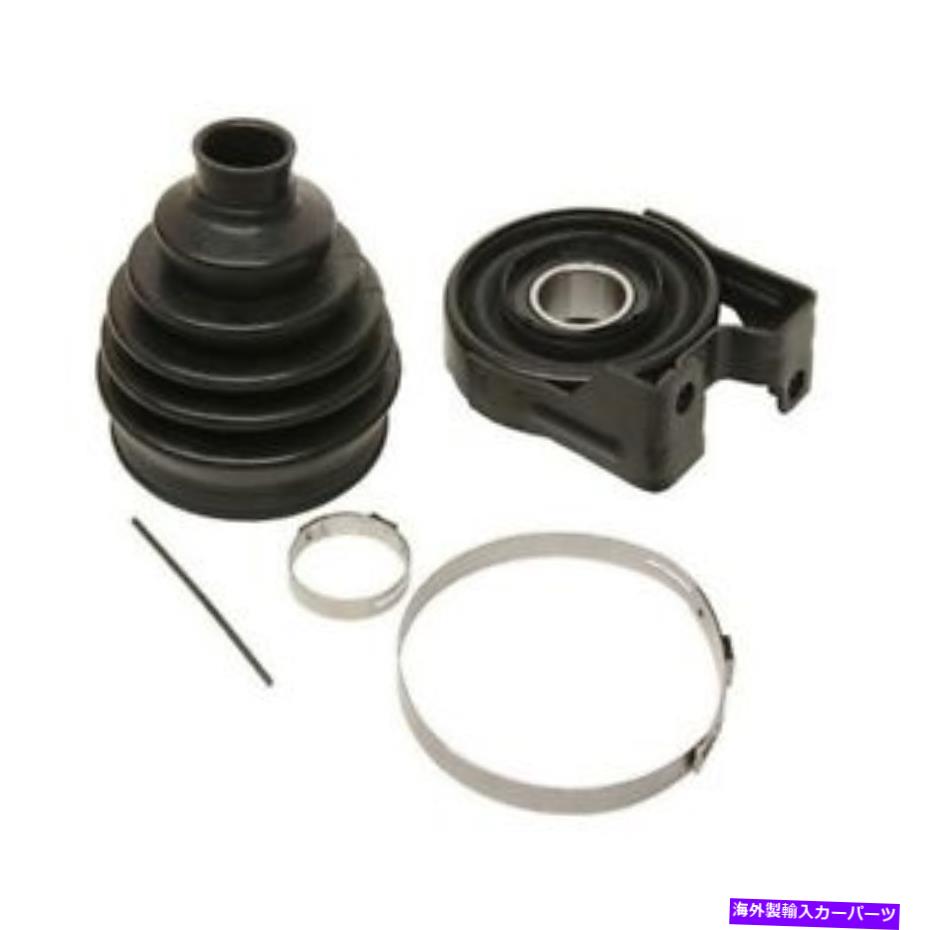 Driveshaft ドライブシャフトセンターサポートUroパーツ9554210202020SUPポルシェカイエンVWトゥアレグ Drive Shaft Center Support URO Parts 955421020SUP For Porsche Cayenne VW Touareg【並行輸入品】