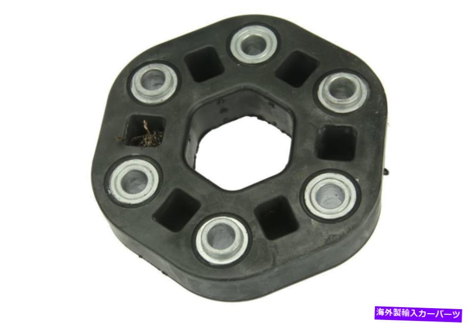 Driveshaft ドライブシャフトフレックスジョイントオートセクニカLX0415035フィット90-97レクサスLS400 Drive Shaft Flex Joint AUTOTECNICA LX0415035 fits 90-97 Lexus LS400【並行輸入品】