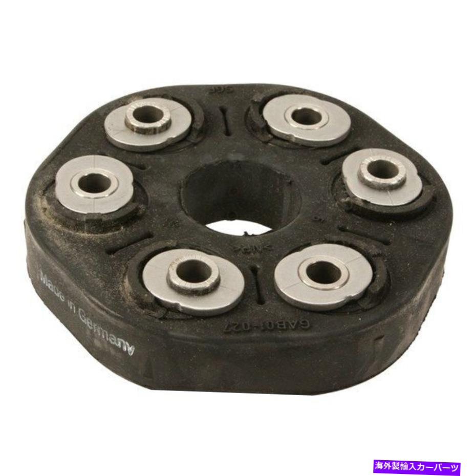 Driveshaft BMW X3 2007-2010 FEBI W0133-1771005-FEBドライブシャフトダンパー For BMW X3 2007-2010 Febi W0133-1771005-FEB Driveshaft Damper【並行輸入品】