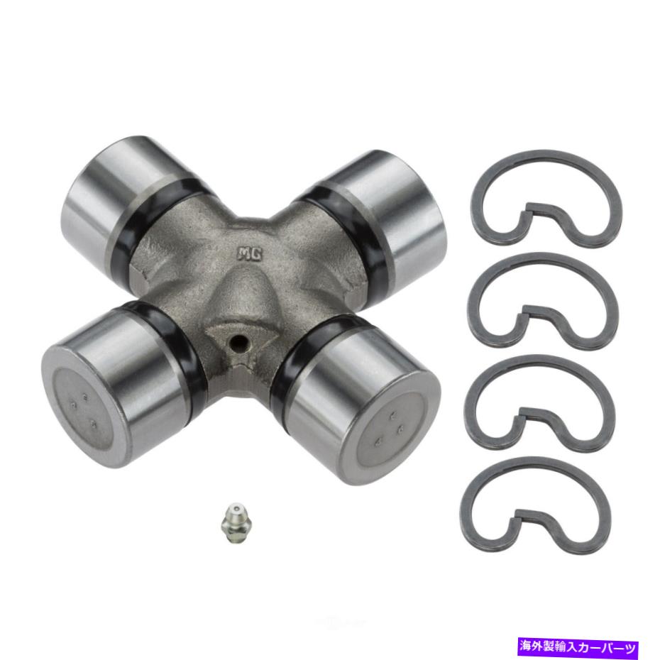 Driveshaft ユニバーサルジョイントムーグ460 Universal Joint Moog 460【並行輸入品】