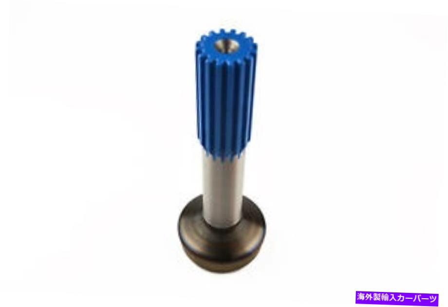 Driveshaft ドライブシャフトチューブ溶接ヨークダナスパイサー3-40-1421 Drive Shaft Tube Weld Yoke DANA Spicer 3-40-1421【並行輸入品】
