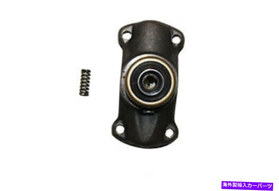 Driveshaft ダブルカルダンCVセンターリングヨーク精密ジョイント608 Double Cardan CV Centering Yoke Precision Joints 608【並行輸入品】