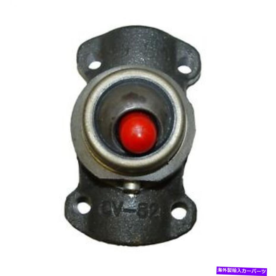 Driveshaft Omix 16580.54ドライブシャフトスリップヨークフィットCJ5 CJ6 CJ7 GRAND WAGONEER SCRAMBLER Omix 16580.54 Drive Shaft Slip Yoke Fits CJ5 CJ6 CJ7 Grand Wagoneer Scrambler【並行輸入品】