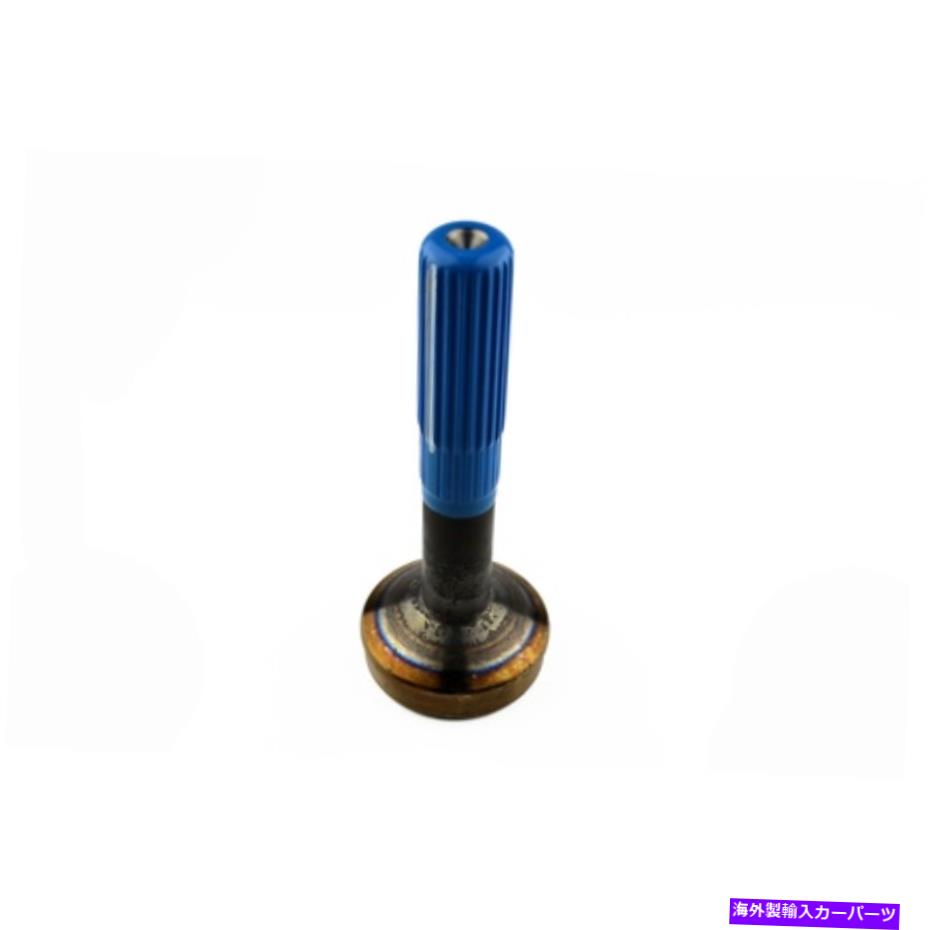 Driveshaft Dana Holding Corporation 3-40-2241ダナスパイサードライブシャフトスタブシャフト Dana Holding Corporation 3-40-2241 Dana Spicer Drive Shaft Stub Shaft【並行輸入品】