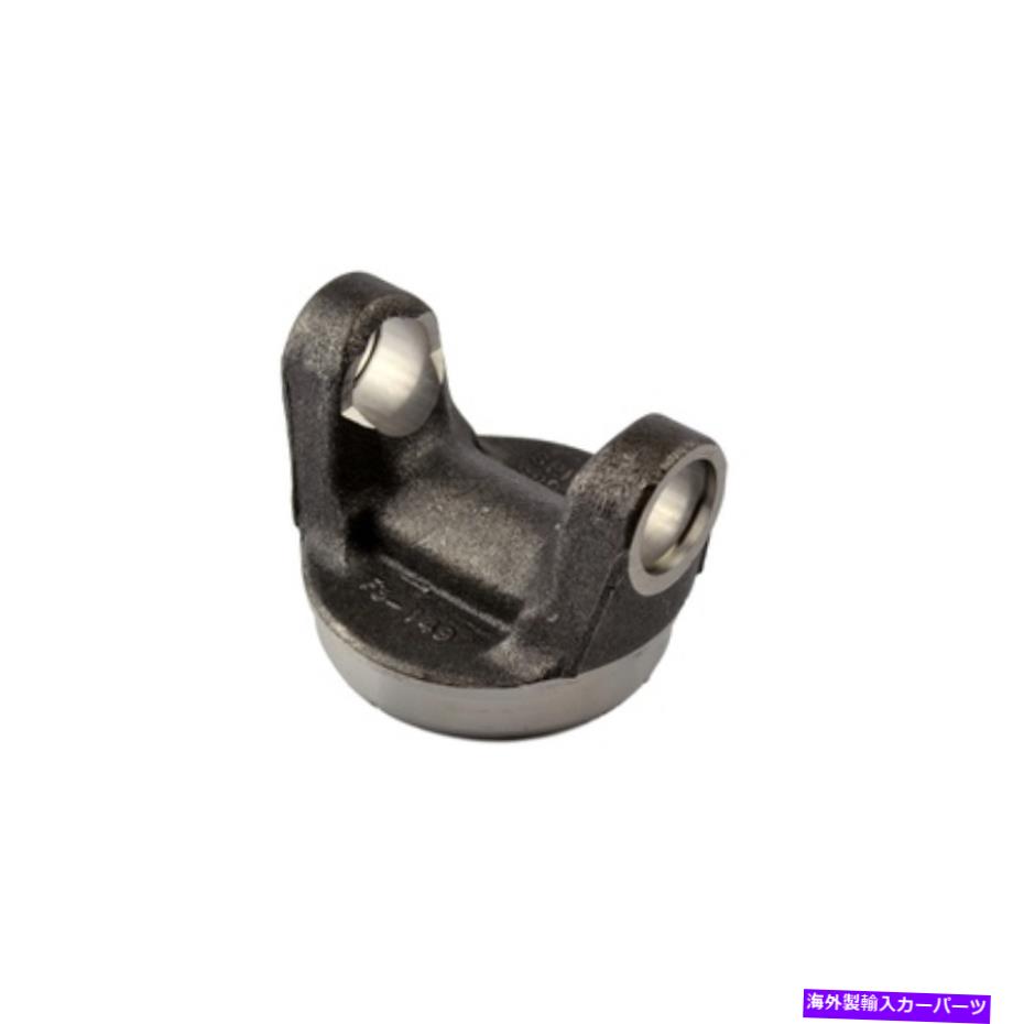 Driveshaft ダナホールディングコーポレーション3-28-387ダナスパイサードライブシャフトチューブ溶接ヨーク Dana Holding Corporation 3-28-387 Dana Spicer Drive Shaft Tube Weld Yoke【並行輸入品】