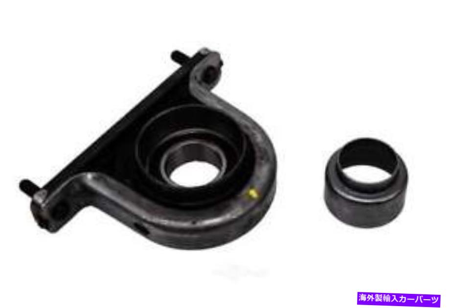 Driveshaft ドライブシャフトセンターサポートベアリングGMパーツ12472424 REMAN Drive Shaft Center Support Bearing GM Parts 12472424 Reman【並行輸入品】