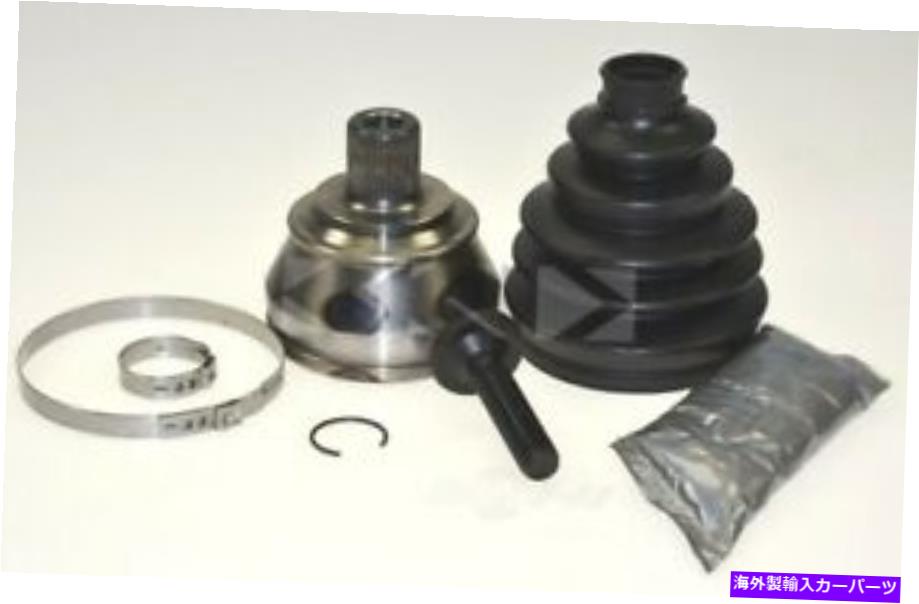 Driveshaft ドライブシャフトフレックスジョイントキットGKN 304952 Drive Shaft Flex Joint Kit GKN 304952【並行輸入品】