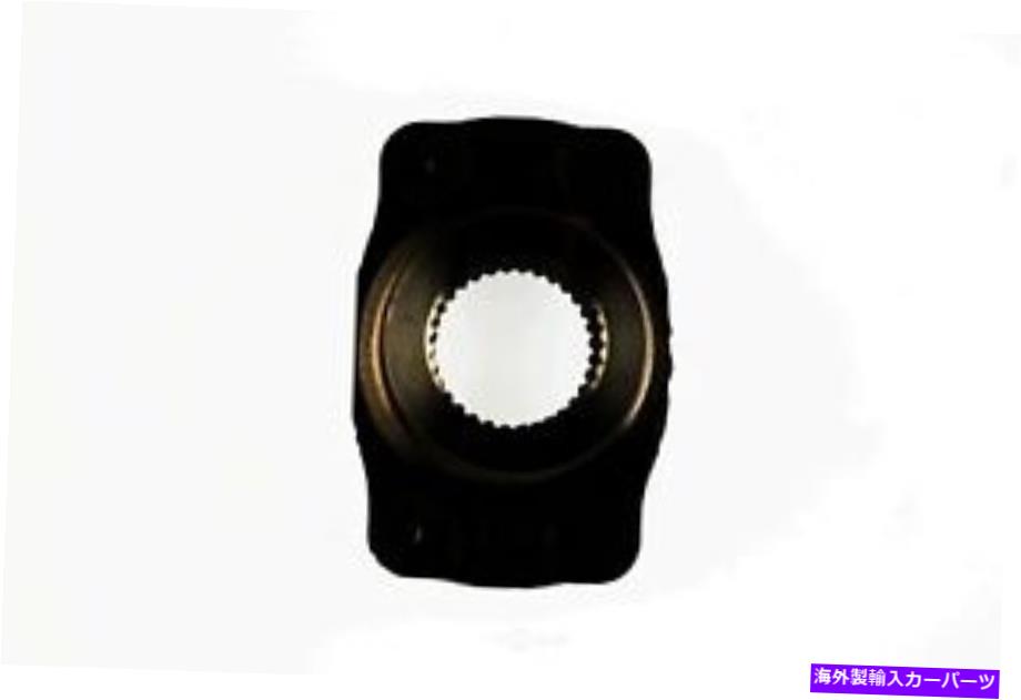 Driveshaft ドライブシャフトエンドヨークダナスパイサー3-4-6211-1 Drive Shaft End Yoke DANA Spicer 3-4-6211-1【並行輸入品】