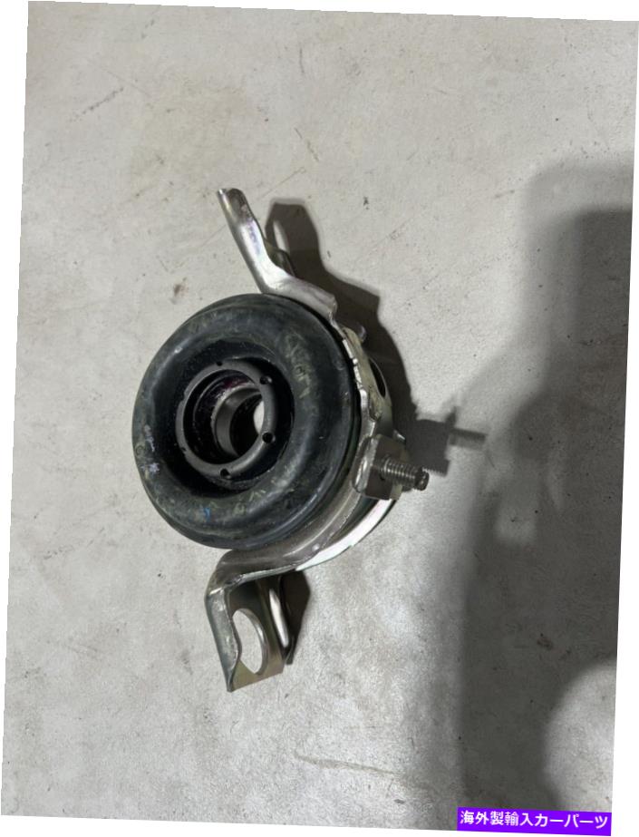 Driveshaft 2006三菱ランサーエボリューションEVO 9 OEMプロペラセンターBEARING MR953150 2006 Mitsubishi Lancer Evolution Evo 9 OEM Propeller Center Bearing MR953150【並行輸入品】