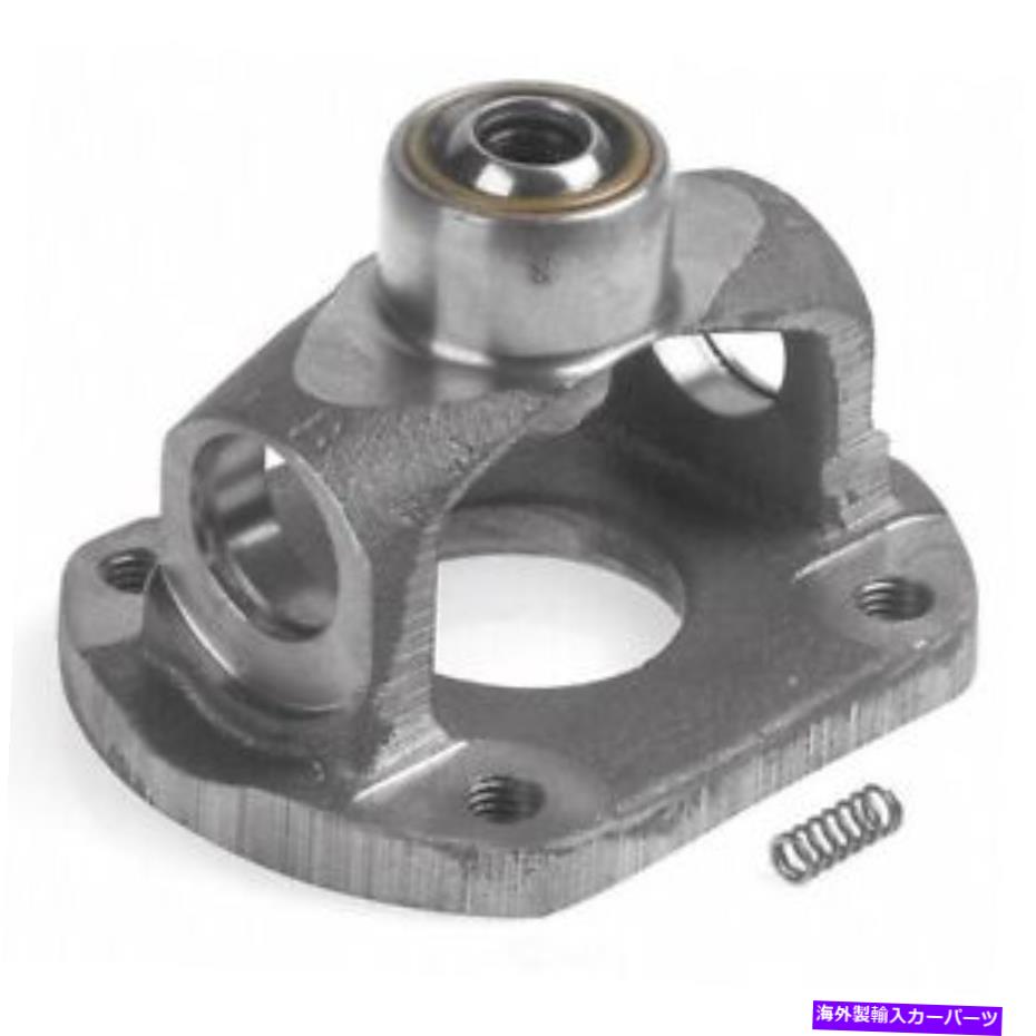Driveshaft ダブルカルダンCVフランジヨークムーグ630f Double Cardan CV Flange Yoke Moog 630F【並行輸入品】