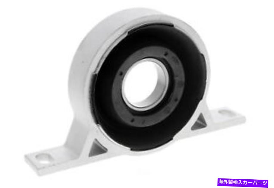 Driveshaft ドライブシャフトセンターサポートベアリングSTDトランスバイコV20-8142-1 Drive Shaft Center Support Bearing-Std Trans VAICO V20-8142-1【並行輸入品】