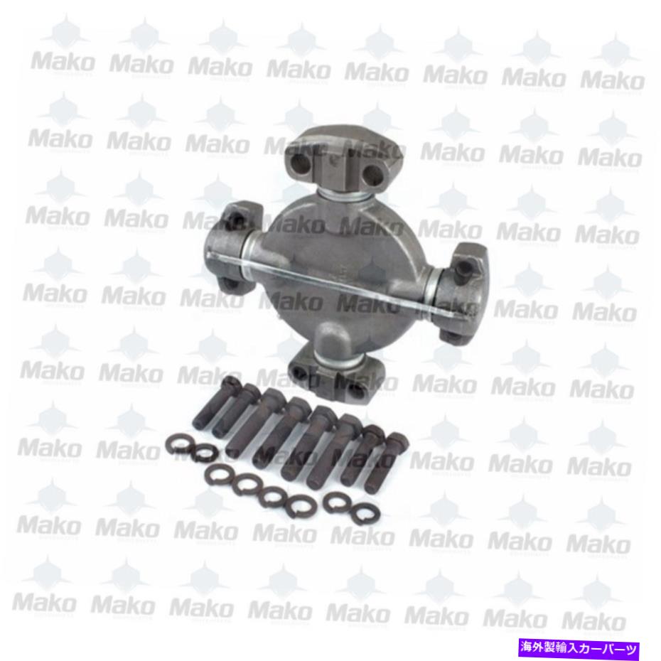 Driveshaft 新しい翼ベアリングドライブシャフトユニバーサルジョイント8Cシリーズ2HWD + 2DWT New Wing Bearing Driveshaft Universal Joint 8C Series 2HWD + 2DWT【並行輸入品】