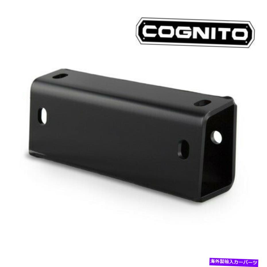 Driveshaft Cognito Drive Shaftキャリアベアリングスペーサー3-4インチGM HDS＆FORD SUPER DUTY Cognito Drive Shaft Carrier Bearing Spacer 3-4 Inch For GM HDs & Ford Super Duty【並行輸入品】