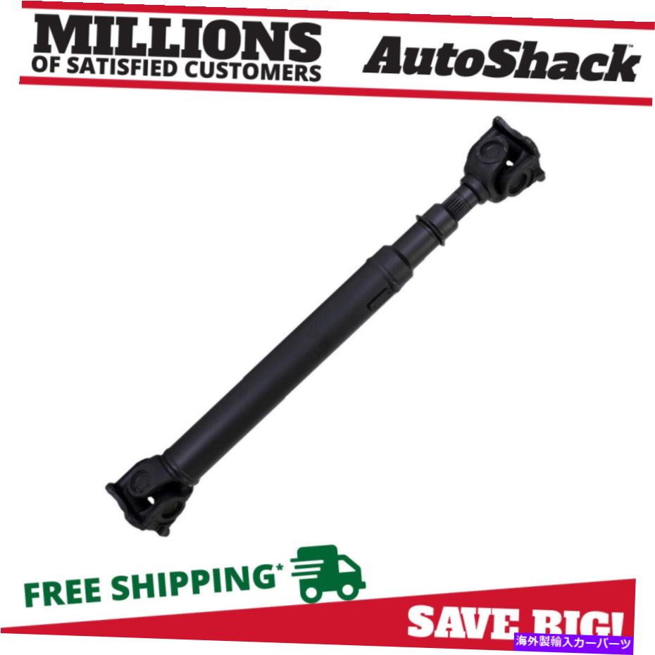 Driveshaft 2009年のフロントドライブシャフトプロップシャフトメルセデスベンツE350 3.5L V6 Front Driveshaft Prop Shaft for 2009 Mercedes-Benz E350 3.5L V6【並行輸入品】