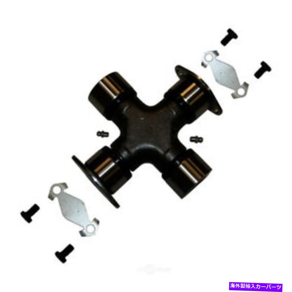 Driveshaft ムーグジョイント476ユニバーサルジョイント Moog Joints 476 Universal Joint【並行輸入品】