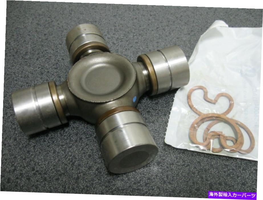 Driveshaft 11-12 RAM 3500（PN 68004852AC）の新しい本物のモパルユニバーサルジョイント NEW GENUINE MOPAR UNIVERSAL JOINT FOR 11-12 RAM 3500 (PN 68004852AC)【並行輸入品】