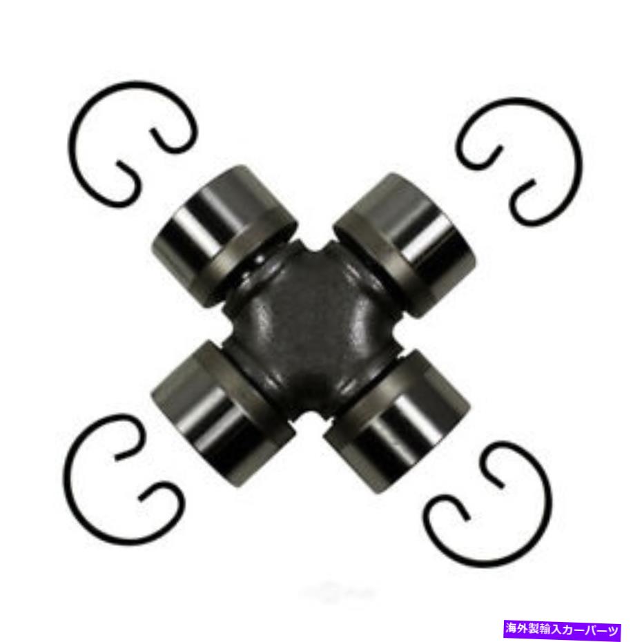 Driveshaft ユニバーサルジョイントフロントGMB 214-0006 Universal Joint Front GMB 214-0006【並行輸入品】