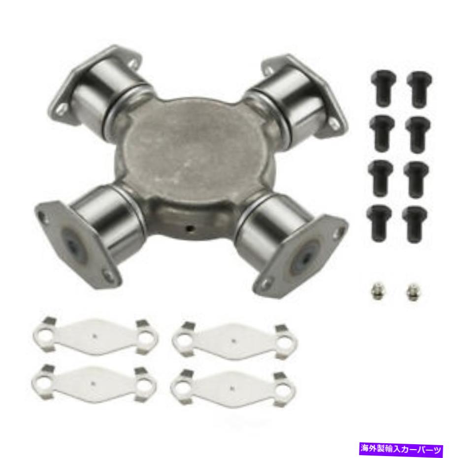 Driveshaft U-Joint Moog 381 U-Joint Moog 381【並行輸入品】