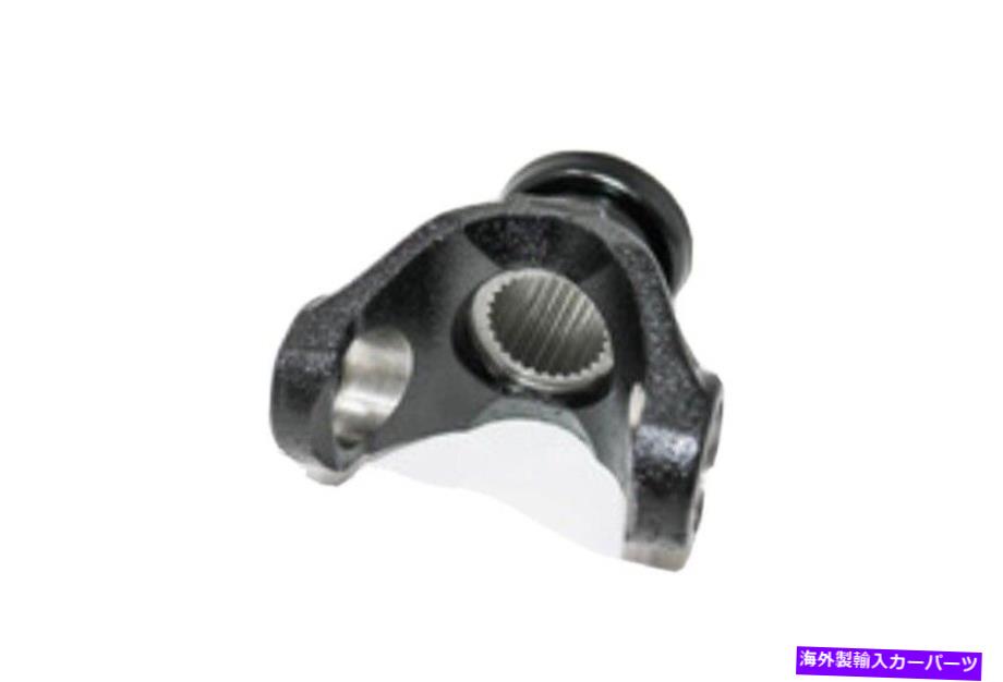 Driveshaft ヨークサブアセンブリ、ユニバーサルジョイント、センター - トヨタ（37306-0W010） Yoke Sub-Assembly, Universal Joint, Center - Toyota (37306-0W010)【並行輸入品】