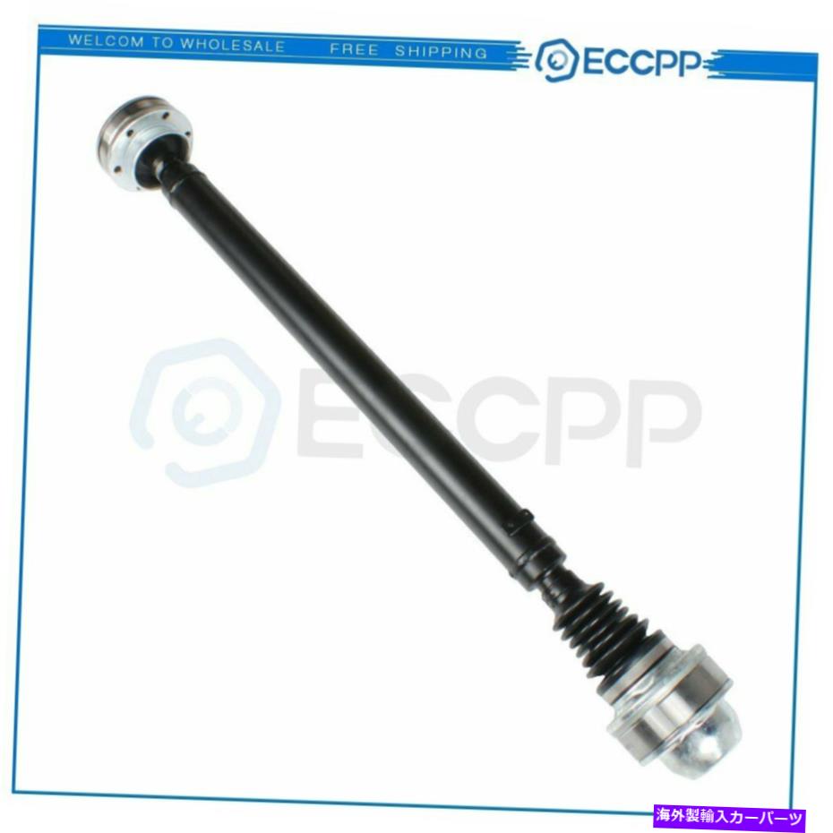 Driveshaft 52099497AC 1999-01のフロントドライブシャフトジープグランドチェロキー4WDウェルドウェルド32.5 \