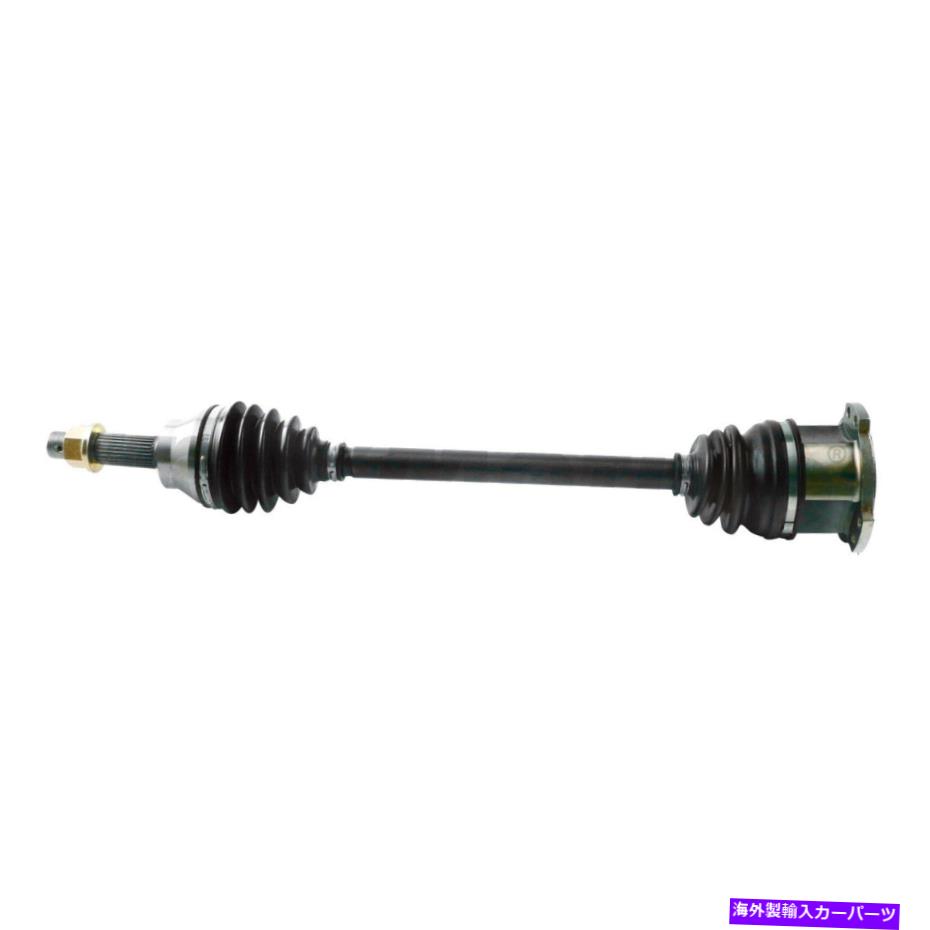 Driveshaft new-fits-infiniti m56フロント左前面cv車軸シャフトtrakmotive ni-8525 NEW-Fits-Infiniti M56 Front Left front CV Axle Shaft Trakmotive NI-8525【並行輸入品】