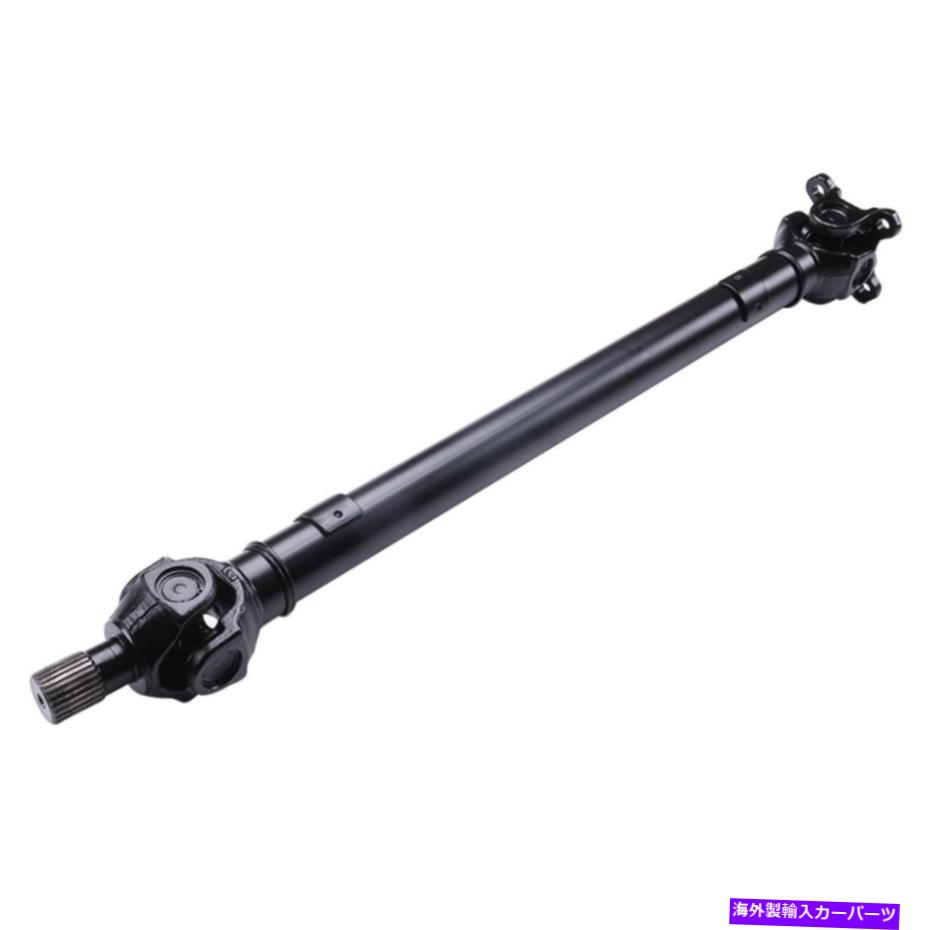 Driveshaft BMW E70 E71 X5 X5 X6ドライブシャフトプロペラシャフトアセンブリ26207556020 07-10用 New For BMW E70 E71 X5 X6 Drive Shaft Propeller Shaft Assembly 26207556020 07-10【並行輸入品】