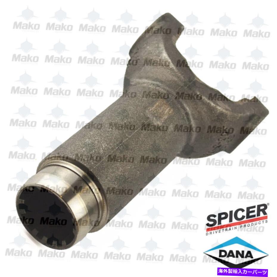 Driveshaft スパイサー3-3-4871Xドライブシャフトトランスミッションスリップヨーク1410シリーズ7.281 \