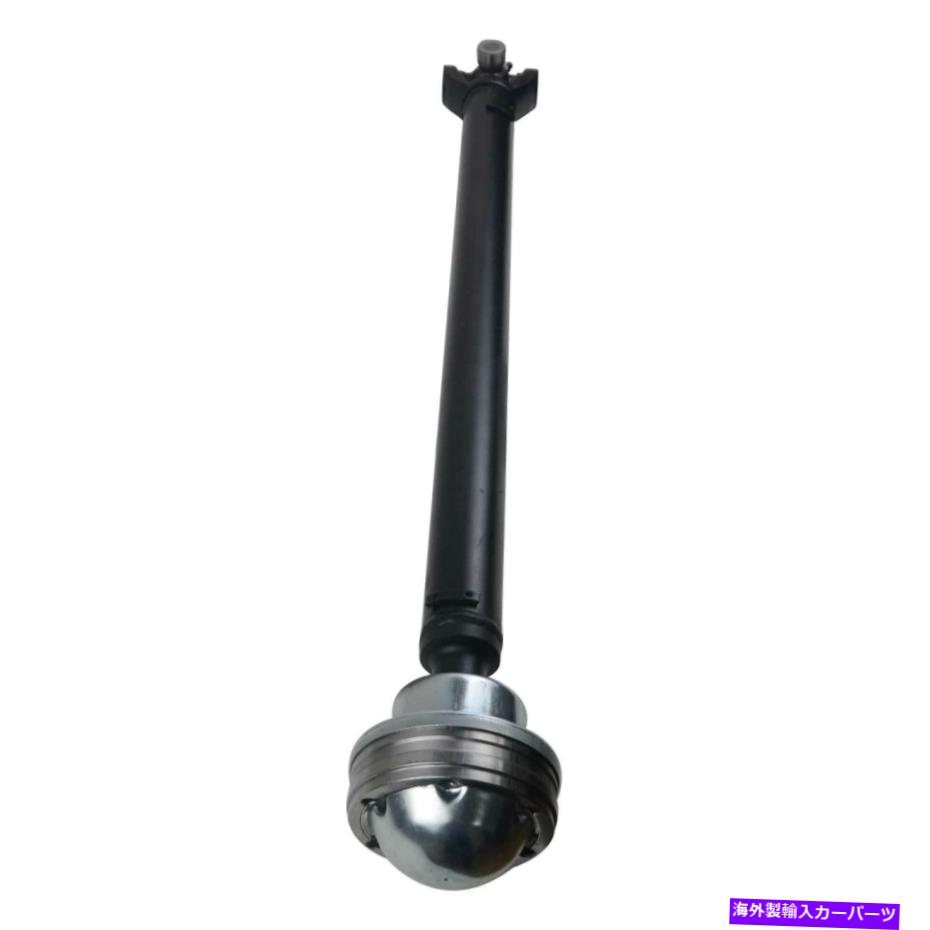 Driveshaft フォードレンジャーマーキュリーマツダ4WD 1997-2010 XL2Z4A376AAのフロントドライブシャフトプロップ Front Drive Shaft Prop for Ford Ranger Mercury Mazda 4WD 1997-2010 XL2Z4A376AA【並行輸入品】