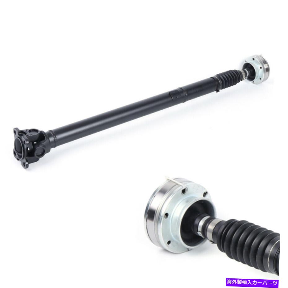 Driveshaft フロントドライブシャフト52105728科 Front Drive Shaft 52105728AE For Jeep Grand Cherokee / Commander 2001-2005 NEW【並行輸入品】 55,506円