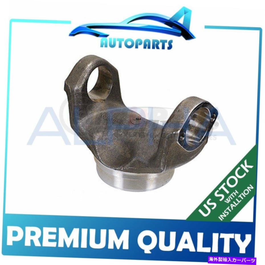 Driveshaft ドライブシャフトチューブ溶接ヨークneapco n6.5-28-117 1810シリーズフィット4.500インチ.134 W Drive Shaft Tube Weld Yoke Neapco N6.5-28-117 1810 Series fits 4.500 inch .134 w【並行輸入品】