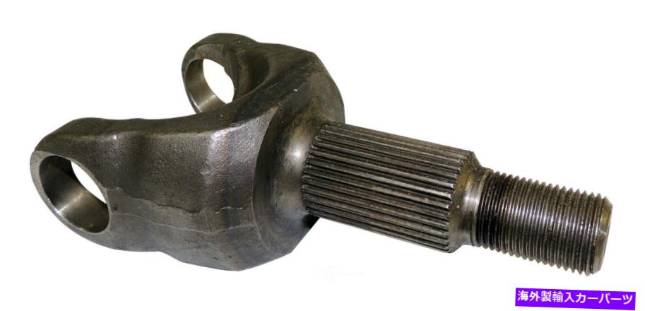 Driveshaft ドライブシャフトルビコンフロントクラウン68017181AB Drive Shaft-Rubicon Front Crown 68017181AB【並行輸入品】