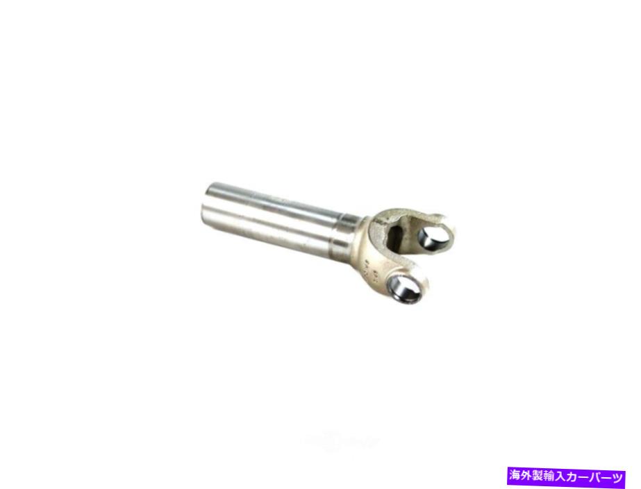 Driveshaft ドライブシャフトフランジヨークビッグホーン、ヴィン：T Mopar 68418222AA FITS 20-21 RAM 1500 Drive Shaft Flange Yoke-Big Horn, VIN: T Mopar 68418222AA fits 20-21 Ram 1500【並行輸入品】