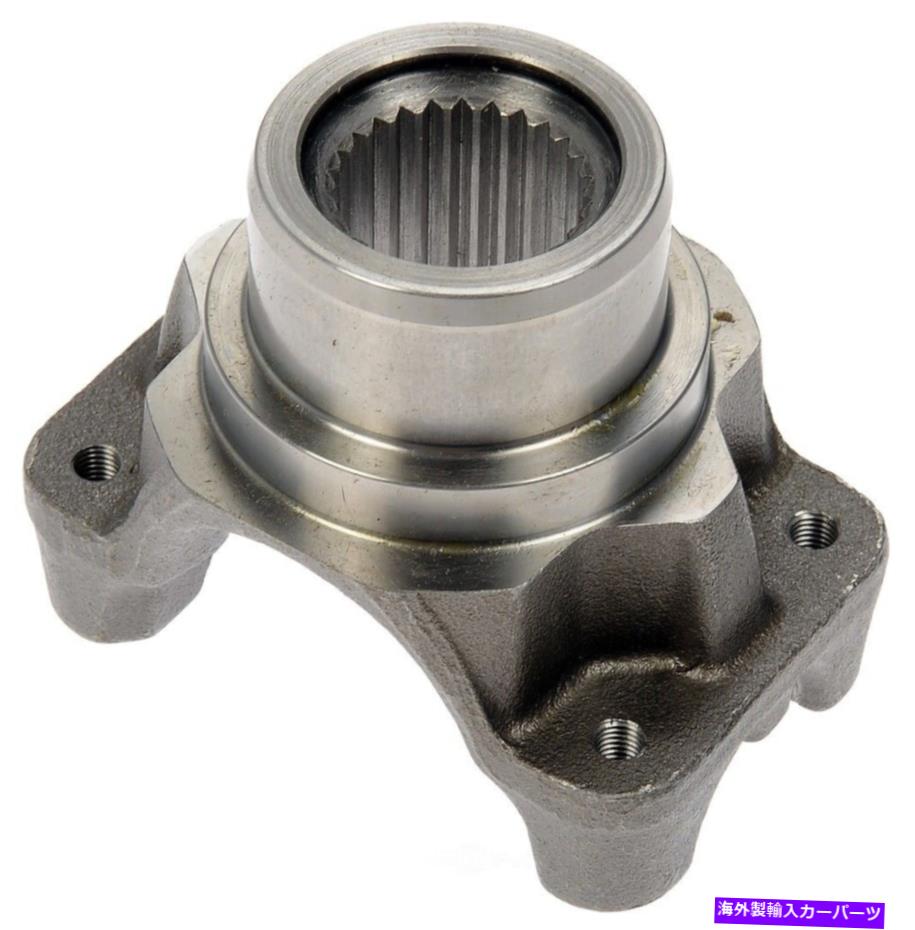 Driveshaft 68-87 AMC 01-13フォード84-06ジープ03-05リンカーン02-10マーキュリーダナ35ピニオンヨーク 68-87 AMC 01-13 FORD 84-06 JEEP 03-05 LINCOLN 02-10 MERCURY DANA 35 PINION YOKE【並行輸入品】