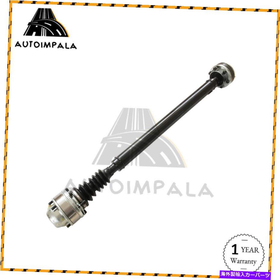 Driveshaft 99-02の20 \