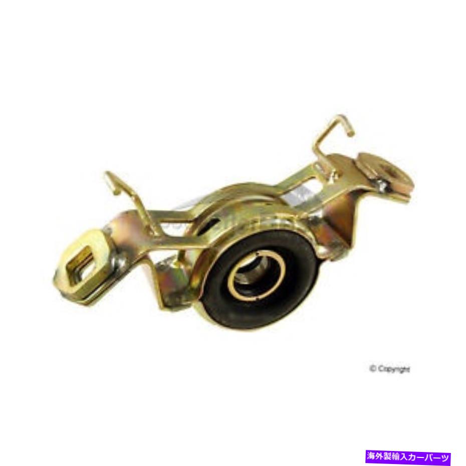 Driveshaft 1つの新しいTZKドライブシャフトセンターサポートリアTCB1009 3723035080トヨタピックアップ One New TZK Drive Shaft Center Support Rear TCB1009 3723035080 for Toyota Pickup【並行輸入品】